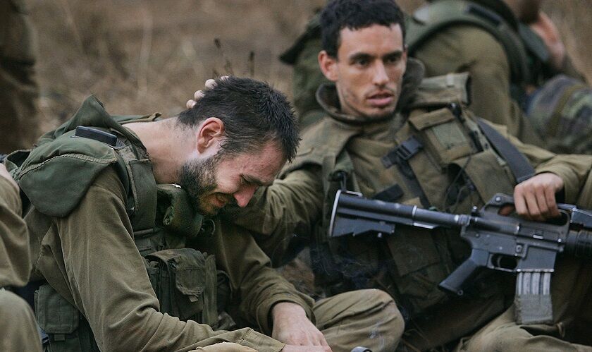 گزارش رمز اقتصاد درباره بحران روانی رژیم صهیونیستی