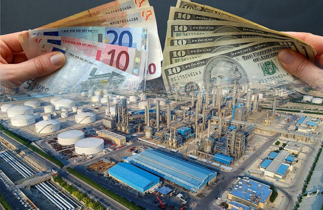 تصویر گزارش سیاست ارزی ایران