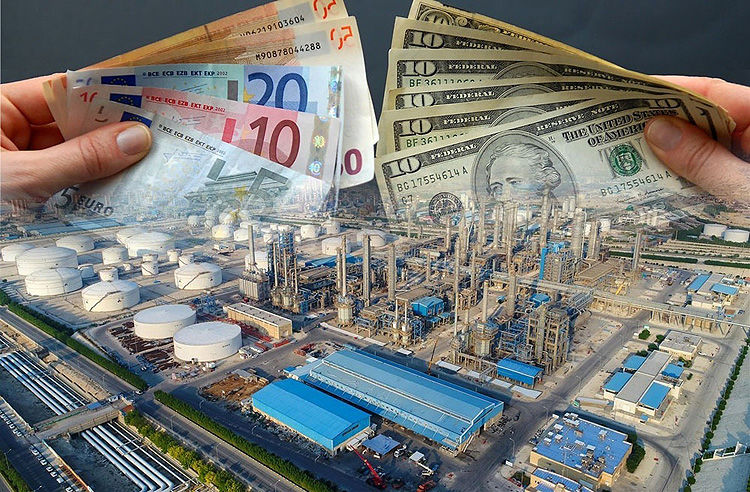 تصویر گزارش سیاست ارزی ایران