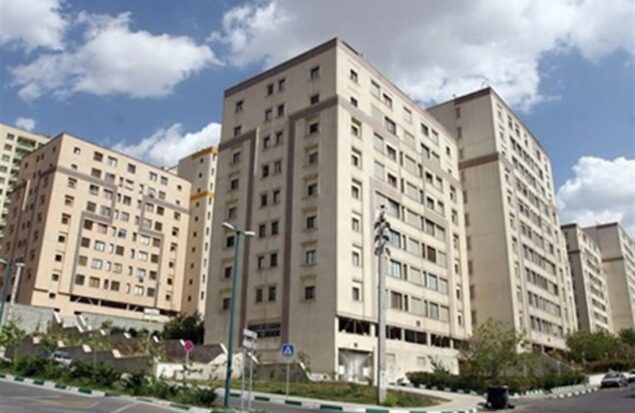 مسئله مسکن مردم از زبان جامعه