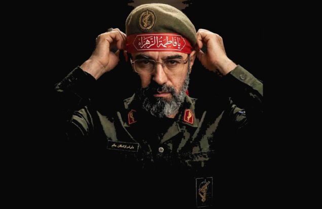 دكتر مهدى محمودى: فرمان جهاد چند جانبه صادر ميشود